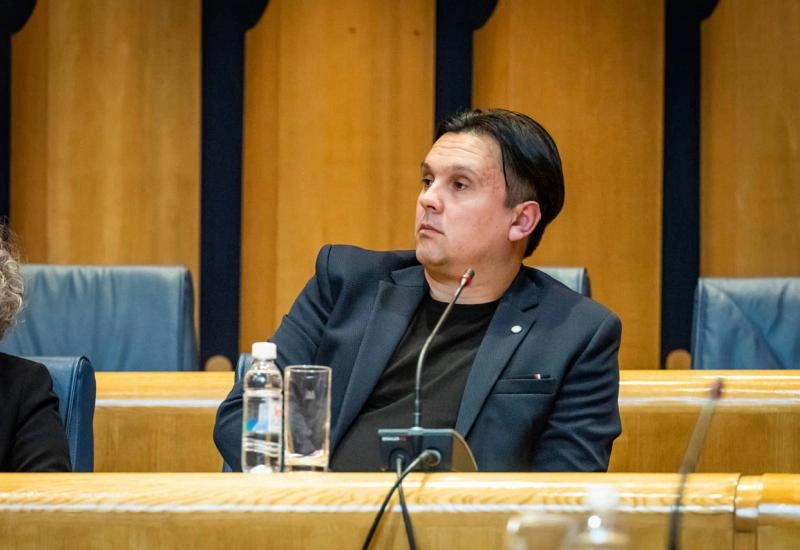 Loši rezultati u Mostaru: Naša stranka upire prstom u Žuljevića i traži njegovu ostavku
